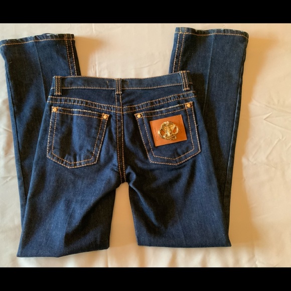 Roberto Cavalli jeans size 38 - Picture 3 of 4